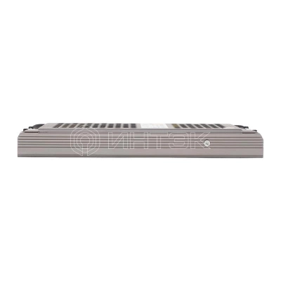 Блок питания для светодиод. ленты BSPS 150Вт 6.25А 24В IP20 метал. Pro+ JazzWay 5015593 изображение, фото
