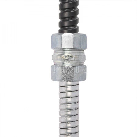 Муфта соединительная СММ-15 Fortisflex 61397 изображение, фото