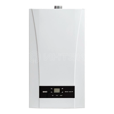 Котел газовый BAXI Eco Nova 10F NEW настенный, 2 конт., закр.кам.сгор. 100023936 изображение, фото