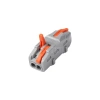 Клемма монтажная СМК PTC-1P 4212 450В 32А 0.08-2.5(4.0)кв.мм JazzWay 5073968 изображение, фото