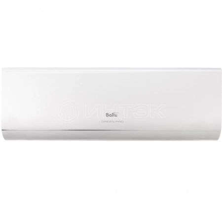 Сплит-система Ballu iGreen Pro BSAG-24HN8 комплект изображение, фото