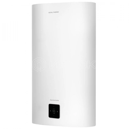 Водонагреватель Royal Thermo RWH 80 Aqua Inox Inverter изображение, фото