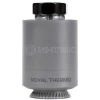 Термостат радиаторный электронный Royal Thermo Smart Heat, серебристый изображение, фото