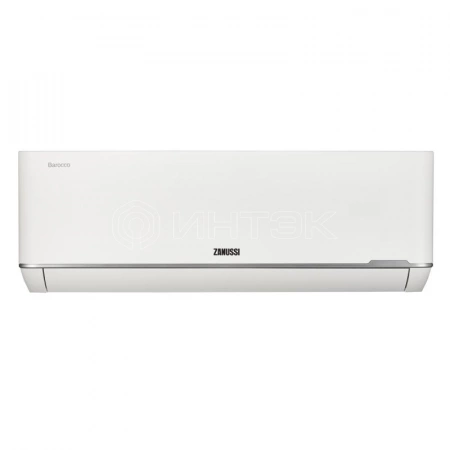 Сплит-система Zanussi Barocco ZACS-09 HB/N1 комплект изображение, фото