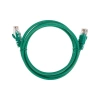 Патч-корд U/UTP CAT 5e RJ45-RJ45 26AWG LSZH зел. 1.5м Rexant 02-0106-105 изображение, фото