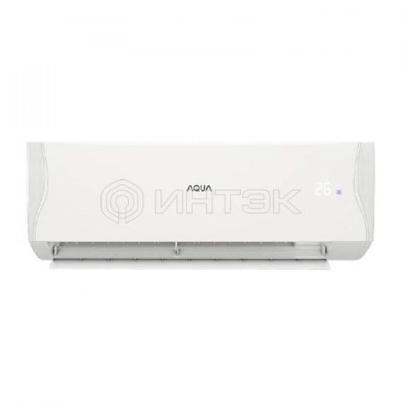 Сплит-система AQUA AQI-50PIQ1/R3 изображение, фото