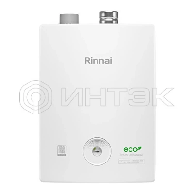 Настенный газовый котел Rinnai BR-S30 изображение, фото