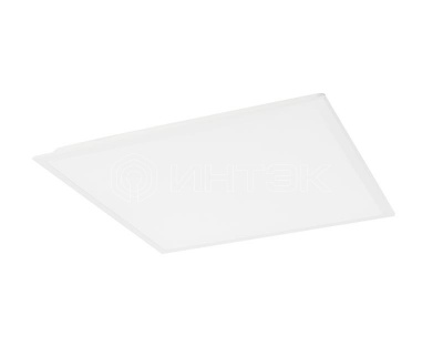 Светильник светодиодный ДВО CP 20 R 36W OP 940 W60L60 IP54 595х595х33мм 36Вт 4000К IP54 Ra 90 встраив. бел. панель  14061023250 изображение, фото