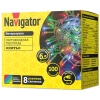 Гирлянда светодиодная 80 667 NGF-S01-100RGBY-5-6.5m-230-C8-TR-IP20 Navigator 80667 изображение, фото