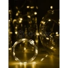 Гирлянда DC-G05-20YS2 20LED 2xCR2032(в компл.) желт. (уп.2шт) ФАZА 5047976 изображение, фото