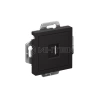Розетка HDMI AtlasDesign механизм карбон Systeme Electric ATN001080 изображение, фото
