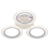 Светильник светодиодный Ring CLL-1-39 WH 39Вт 4000К 450х450х80 бел. Эра Б0069742 изображение, фото