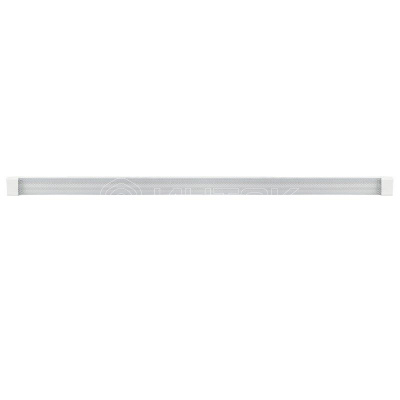 Светильник светодиодный PPO-07 1200 Prisma 36Вт 4000К IP40 ДПО JazzWay 5064324 изображение, фото