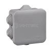 Коробка распределительная ОП 70х70х40мм IP55 Systeme Electric IMT35090 изображение, фото