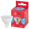 Лампа светодиодная RED LINE LED MR16-7W-840-GU5.3 R 7Вт MR16 софит 4000К нейтр. бел. GU5.3 Эра Б0050690 изображение, фото