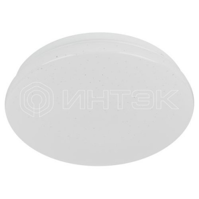 Светильник светодиодный Классик SPB-6 Slim Night SKY WH 24W-6.5K 24Вт 6500К без ДУ Эра Б0069781 изображение, фото