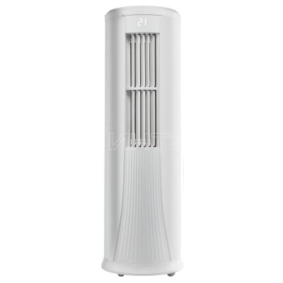 Кондиционер мобильный Electrolux Nebula EACM-18 NB/N6 изображение, фото