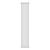 Дизайн-радиатор Royal Thermo Shift R22 C2180 - 08 секц. RAL9016 изображение, фото