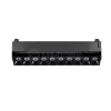 Светильник светодиодный трековый PTR 2120R 20Вт 4000К IP40 60град. 270мм BL черн. Pro+ JazzWay 5031562 изображение, фото
