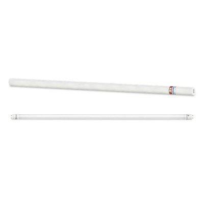 Лампа светодиодная LED-T8-М-PRO 50Вт матовая 6500К G13 5000лм 230В 1200мм неповоротн. IN HOME 4690612066554 изображение, фото