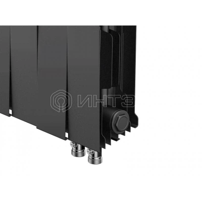 Радиатор Royal Thermo PianoForte 200 /Noir Sable - 18 секц. VDR изображение, фото
