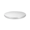 Светильник светодиодный Classic SKY Silver 48Вт 4000К IP40 4000лм 230В КОСМОС KCSky48w_S4000K изображение, фото