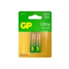 Элемент питания алкалиновый AA/LR6 1.5В Ultra Alkaline G-Tech 15AUA21-2CRSBC2 20/80 (блист.2шт) GP 1229 изображение, фото