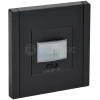 Датчик движения FORTE&PIANO FP155 черн. IEK FP-MS10-N-150-05-K02 изображение, фото