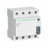 Выключатель дифференциального тока (УЗО) 4п 40А 300мА тип AC City9 Set 400В Systeme Electric C9R66440 изображение, фото