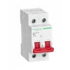 Выключатель нагрузки 2п 40А 400В City9 Set Systeme Electric C9S16240 изображение, фото