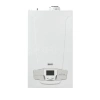 Котел газовый BAXI LUNA PLATINUM+ 24 GA конденс., настенный, 2 конт., закр.кам.сгор. 7219692-- изображение, фото