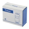 Таймер PRO NO-903-40 ТЭ-15 цифровой на Din-рейку 16А Эра Б0050656 изображение, фото