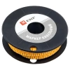 Маркер каб. 1.5кв.мм "1" (к-1000ед) (ЕС-0) EKF plc-KM-1.5-1 изображение, фото