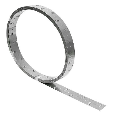 Лента монтажная перфорированная ЛЭ-50 (уп.50м) EKF lep-50-50 изображение, фото