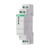 Реле контроля фаз CZF-310 (1 модуль; монтаж на DIN-рейке; 3х400/230+N 8А 1NO/NC IP20) F&F EA04.001.005 изображение, фото