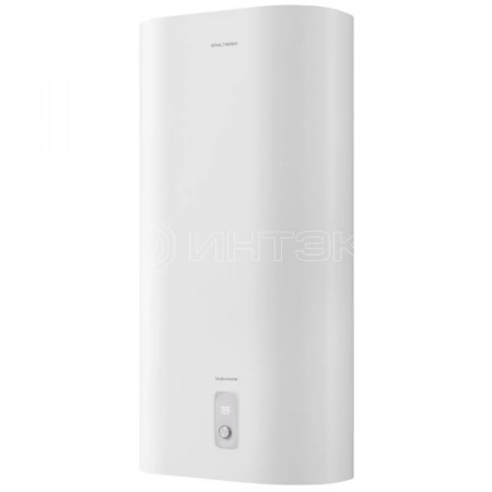 Водонагреватель Royal Thermo RWH 100 Smalto Inverter изображение, фото