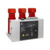 Выключатель вакуумный OptiMat BB-MD-35-25/1600-3-FX-30-2401000-3-0-TM0L-S-0 УХЛ1 КЭАЗ 386122 изображение, фото