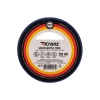 Изолента ПВХ 0.13х15мм 25м син. Kranz KR-09-2105 изображение, фото