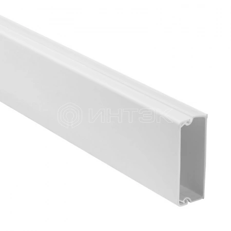 Мини-канал 40х16 L2000 METRA ИЭК Legrand 638194 изображение, фото