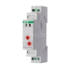 Реле времени PCA-512 8А 230В 1 перекл. IP20 задержка выключ. монтаж на DIN-рейке F&F EA02.001.001 изображение, фото
