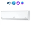 Сплит-система инверторного типа Electrolux Monaco Super DC Inverter EACS/I-07HM/N3_15Y комплект изображение, фото