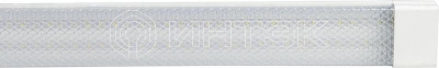 Светильник светодиодный PPO-07 1200 Prisma 36Вт 4000К IP40 ДПО JazzWay 5064324 изображение, фото
