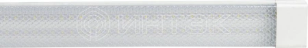 Светильник светодиодный PPO-07 1200 Prisma 36Вт 4000К IP40 ДПО JazzWay 5064324 изображение, фото