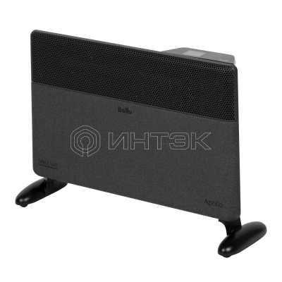 Конвектор электрический Ballu Apollo digital INVERTER Space Black BEC/ATI-2002 изображение, фото