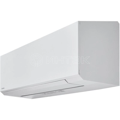 Сплит-система инверторного типа Toshiba Shorai Edge White RAS-B10G3KVSG-E/RAS-10J2AVSG-E1 комплект изображение, фото