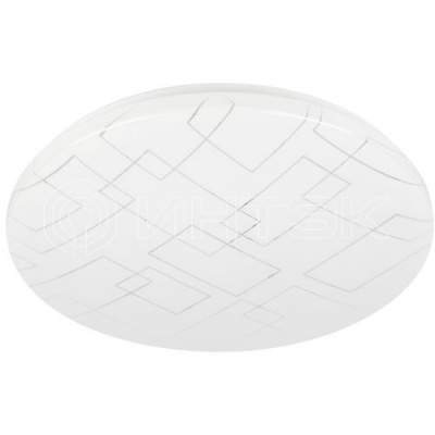 Светильник светодиодный Классик SPB-6 WH 70W-6.5K Slim Neo 70Вт 6500К IP20 5250лм без ДУ Эра Б0071154 изображение, фото