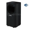 Кондиционер мобильный Ballu Eclipse BPAC-10 EPB/N6 black изображение, фото