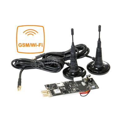 Модуль управления ZOTA GSM, WiFi с адаптерами SmartSE, Solid, MK-S, MK-SPlus, PromEMR изображение, фото