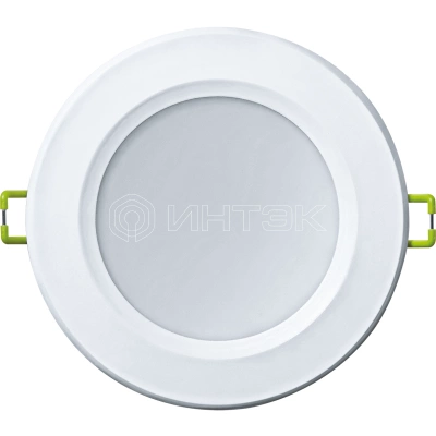 Светильник светодиодный 94 836 NDL-P1-10W-840-WH-LED 10Вт 4000К IP44 750лм 176-264В (аналог R80 100Вт) Navigator 94836 изображение, фото
