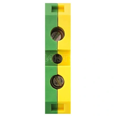 Колодка клеммная ЕК-16/80 JXB земля EKF plc-ek-16/80 изображение, фото